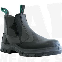 Products: Hercules Slip On Safety Boot