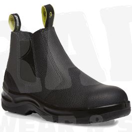 Products: Munka Slip On Safety Boot