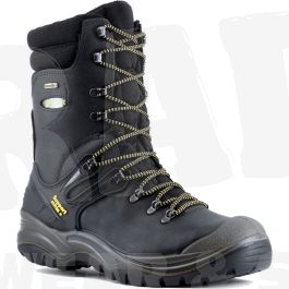 Colossus Grisport Waterproof High-Leg Safety Boot