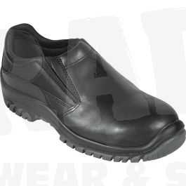 Products: 315085 Mongrel Slip On Safety Shoe