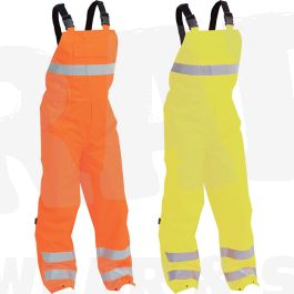 Products: 120051 Bison Stamina Bison Bib Over Trouser