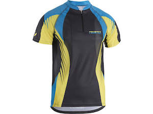 Clothing: Trimtex Men's Extreme O-Shirt