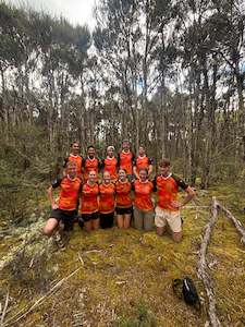 Best Sellers: UCOC Mesh O-Top