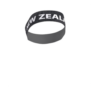 Unisex ONZ Speed Headband