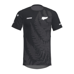 Nz Team Gear: Men's ONZ Casual Shirt