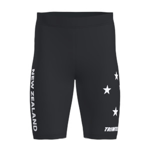 Men's ONZ Lead Short Tights