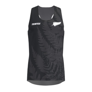 Men's ONZ Fast 3.0 Singlet