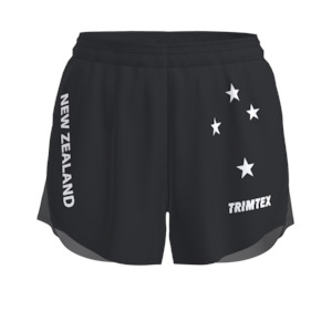 Nz Team Gear: Women's ONZ Lead 2.0 Shorts