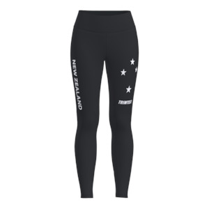 Nz Team Gear: Women's ONZ Rapid Long Tights