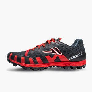Orienteering Gear: VJ IRock 4