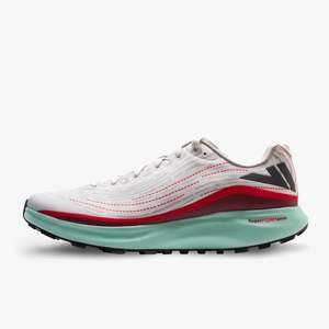 Shoes: Lightspeed