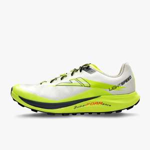 Shoes: VJ Lightspeed 2