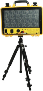Emit Start Display ESD2