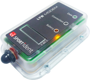 LTE Modem