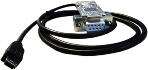 SPORTident Printer Serial Cable