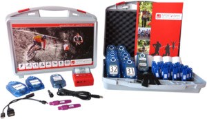 School & Training Set