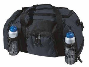 Nz Schools Team Gear: NZ Schools Orienteering Bag