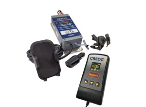 Credo Controller Only Kit - Generation B