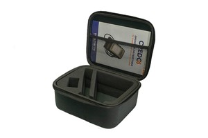 Products: Carry case for Credo Brake controller