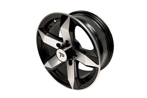 Products: Rim/tyre KANTANA SHADOW, 195/50R13C, 900kg