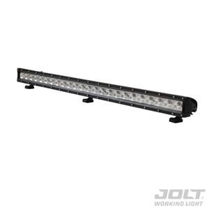 Products: LED Driving Lightbar, 24 x 5W CREE, 995mm, 10-30V