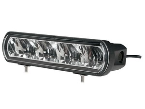 Products: LED Driving lightbar, 4 x 10W CREE, 222mm, E Marked