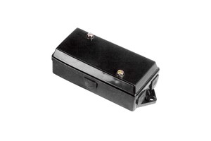 Junction box 7 way heavy duty