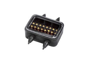 Products: Junction box 8 way weatherproof