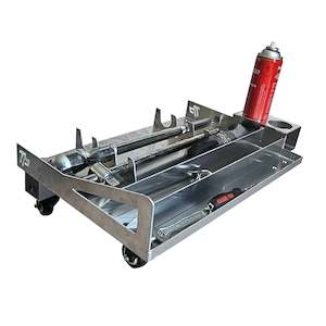 Products: Rolling Tool Tray