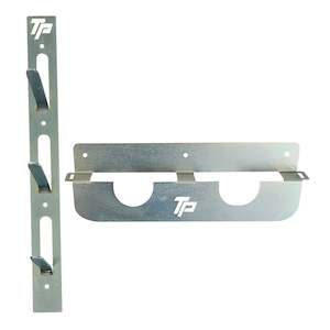 GrinderPro Double Holder Kit