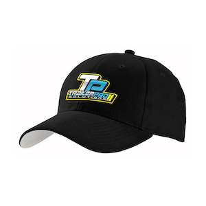 Trailer Pro Solutions - Cap