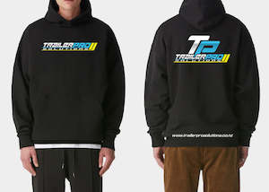 Trailer Pro Solutions - Hoodie
