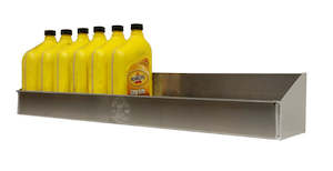 PitPal "Large" Oil Shelf