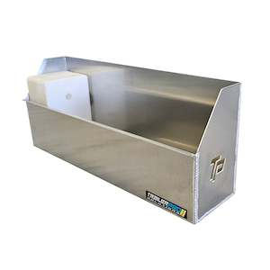 Gear Case Storage Shelf