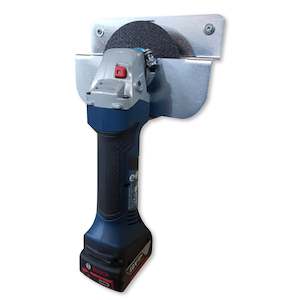 Hangers: Grinder Holder "Single"