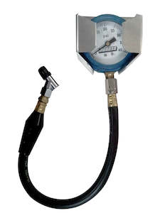 Tyre Pressure Gauge Holder