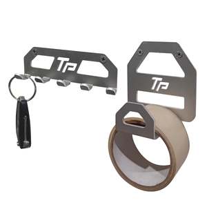 Under 100: Key/Mutli Hanger Bundle