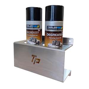 Under 100: 2 Can Holder