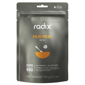 Products: Radix Ultra – Meals Peri-Peri 800