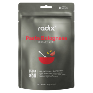 Products: Ultra Meals – Pasta Bolognese 800