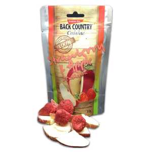 Meal Complements - Trail Sale: Strawberry and Apple 10g