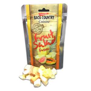 Meal Complements - Trail Sale: Fruit Salad Fusion 10g