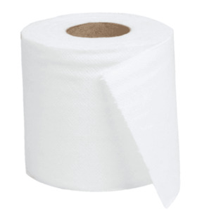 Essentials - Trail Sale: Toilet Paper Roll