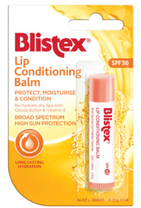 Essentials - Trail Sale: Blistex Lip Balm SPF30
