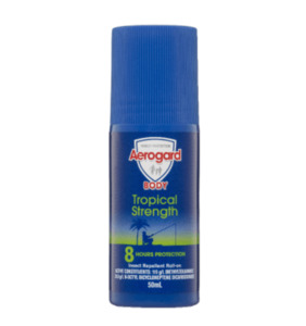 Essentials - Trail Sale: Insect Repellent