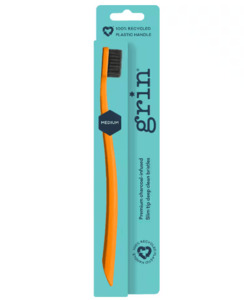 Essentials - Trail Sale: Toothbrush