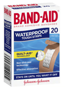 Essentials - Trail Sale: Plasters