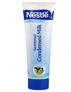 Breakfast - Trail Sale: Condensed Milk Sweetened