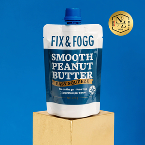 Breakfast - Trail Sale: Peanut Butter – Easy Squeeze 275g