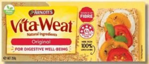 Lunch - Trail Sale: Vita-Weat Crispbread 250g